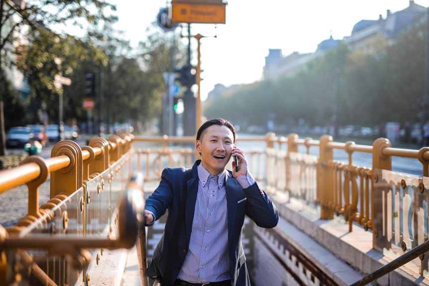 weekday call frequency analysis