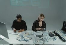 fraud monitoring safety operations