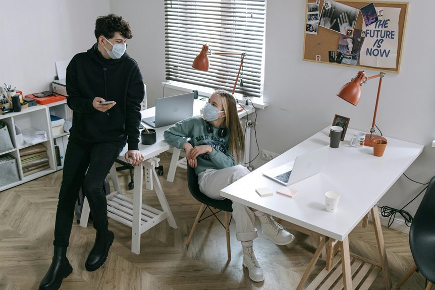 global communication safety agency