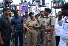 surveillance and communication oversight