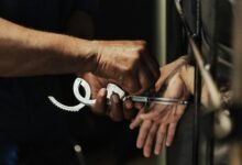 surveillance regulation tracking division