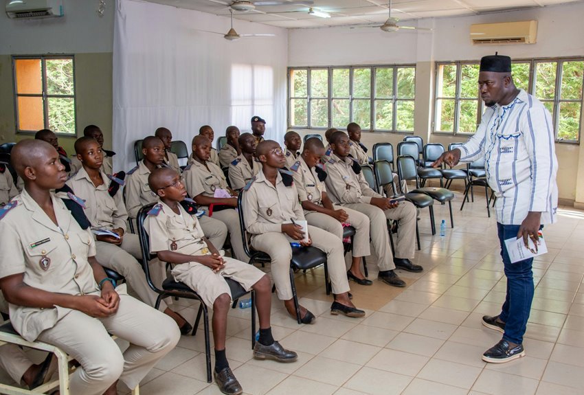 telecommunication caller protection division