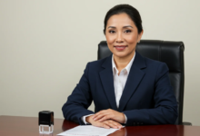 How to Find a Reliable Notary Public Near You