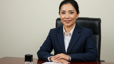 How to Find a Reliable Notary Public Near You