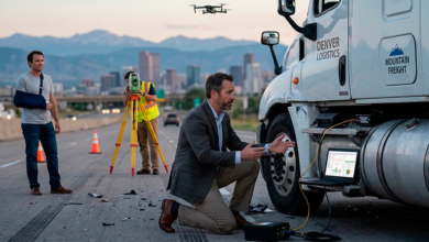 How to Protect Your Rights After a Truck Accident