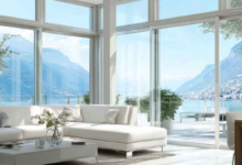 Tips for Choosing Reliable Glass and Window Services