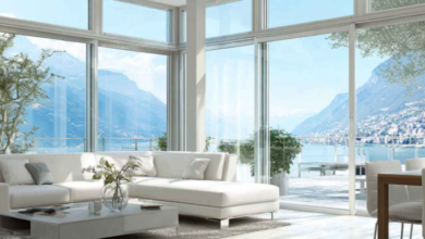 Tips for Choosing Reliable Glass and Window Services