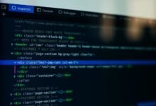 online professional web framework