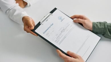 professional online results system