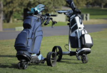 How to Choose the Perfect Electric Golf Cart