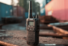 How to Choose the Best Two-Way Radio for Work