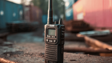 How to Choose the Best Two-Way Radio for Work