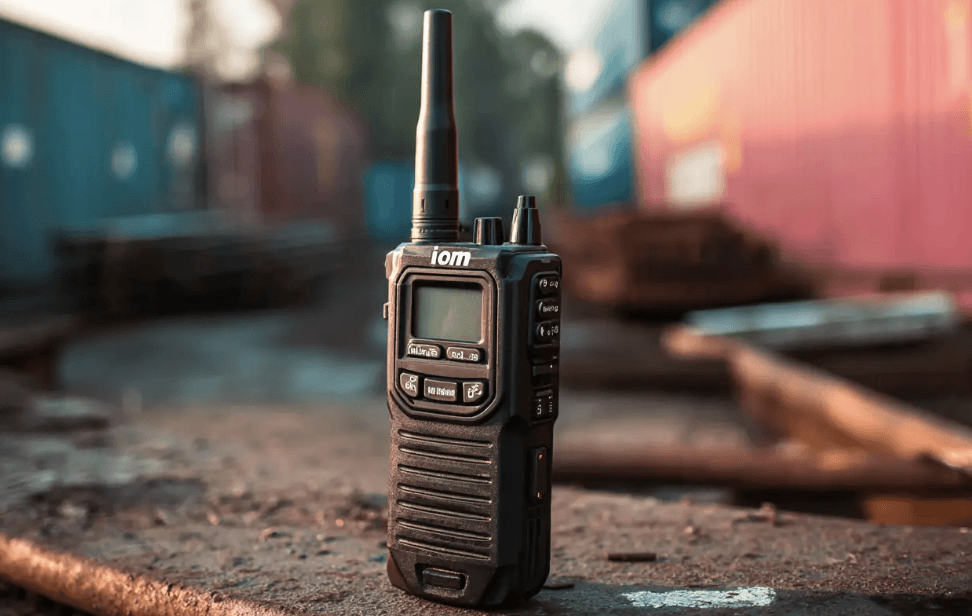 How to Choose the Best Two-Way Radio for Work