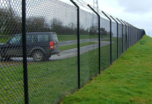 Important Facts About Chain Link Fencing