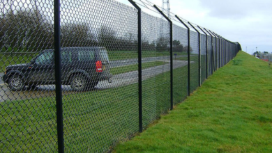 Important Facts About Chain Link Fencing