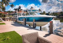How to Choose the Right Boat Lift for Coastal Waters