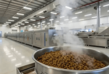 Modern Packaging Machinery for Food and Pet Products
